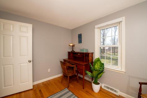 89 Trout Brook Road Barnstable MA 02635