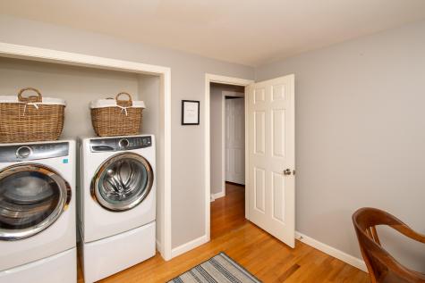 89 Trout Brook Road Barnstable MA 02635