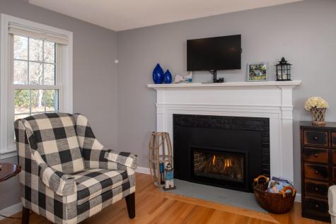 89 Trout Brook Road Barnstable MA 02635
