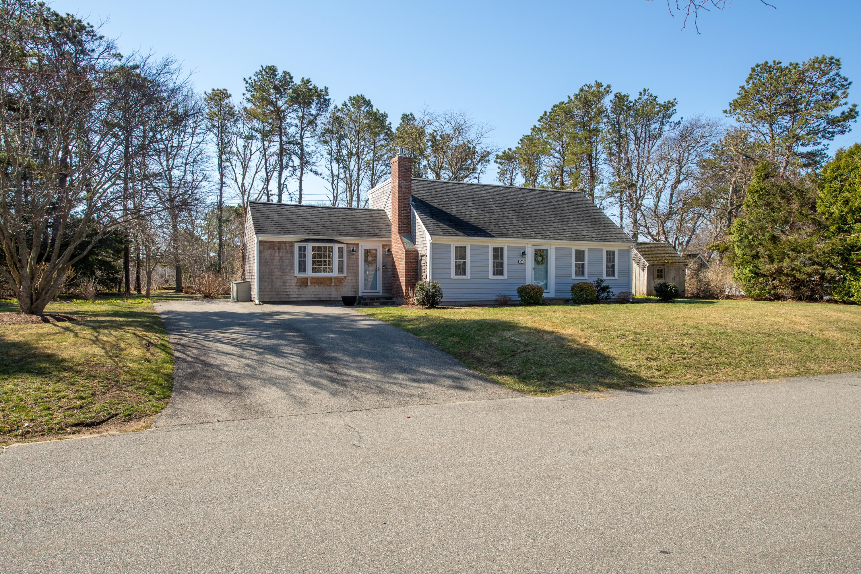 89 Trout Brook Road Barnstable MA 02635