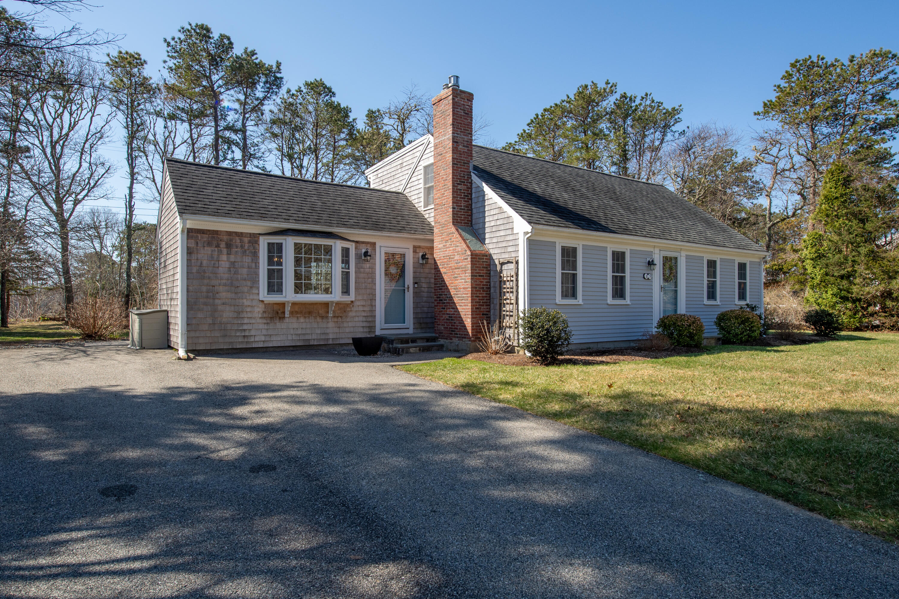89 Trout Brook Road Barnstable MA 02635