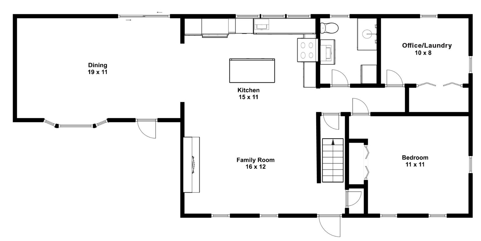 89 Trout Brook Road Barnstable MA 02635