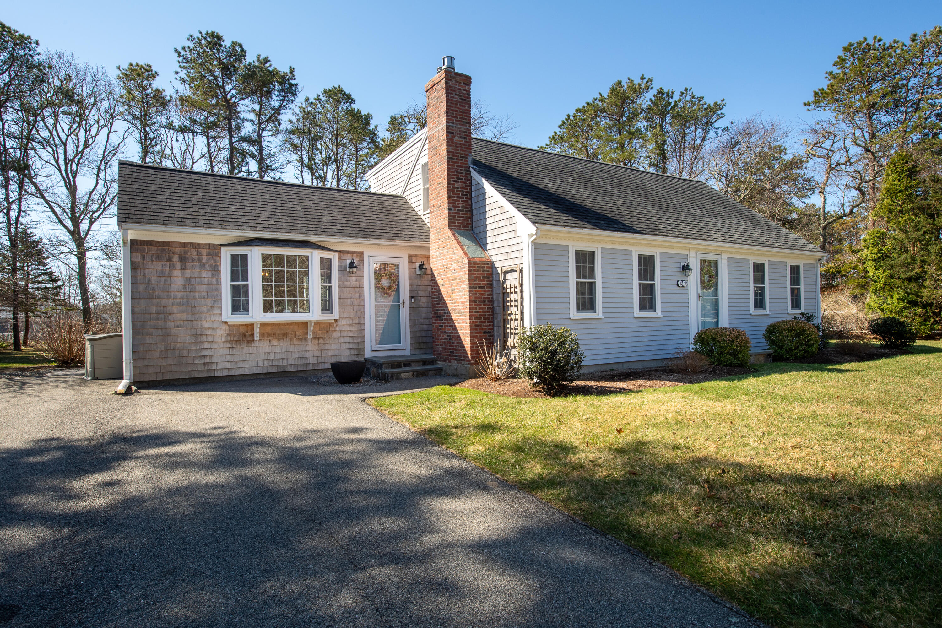 89 Trout Brook Road Barnstable MA 02635