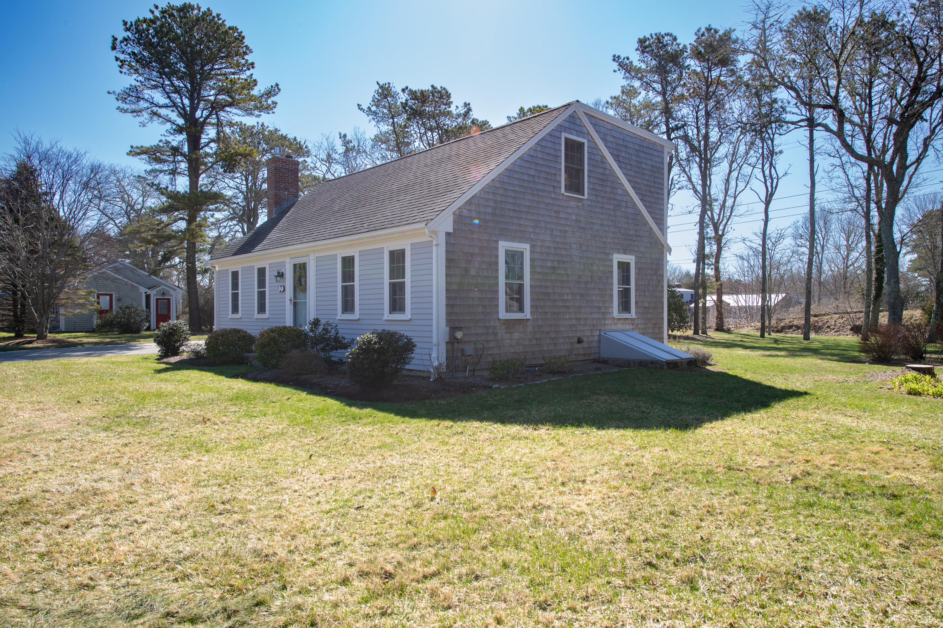 89 Trout Brook Road Barnstable MA 02635