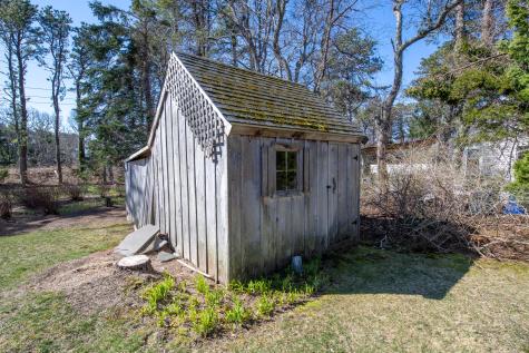 89 Trout Brook Road Barnstable MA 02635