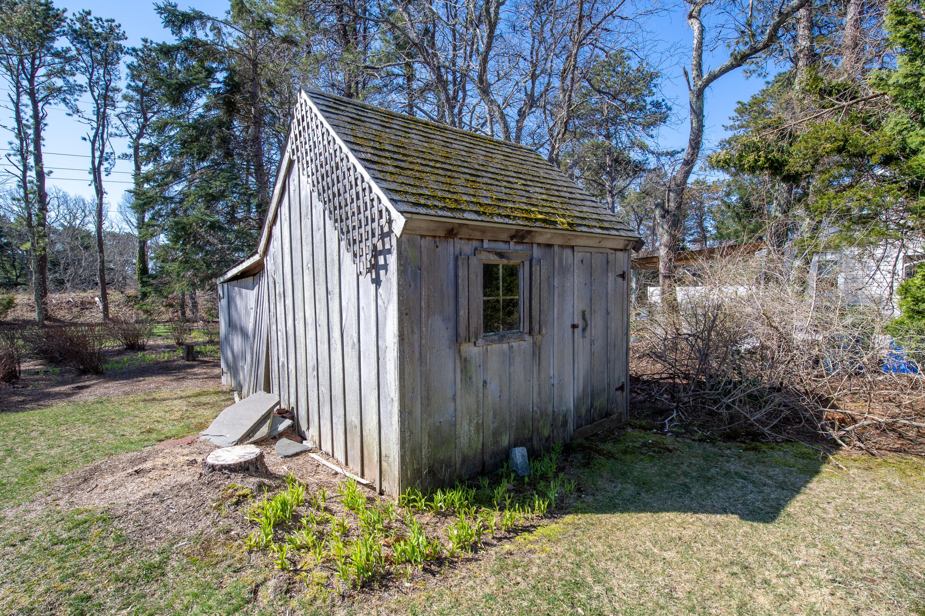 89 Trout Brook Road Barnstable MA 02635
