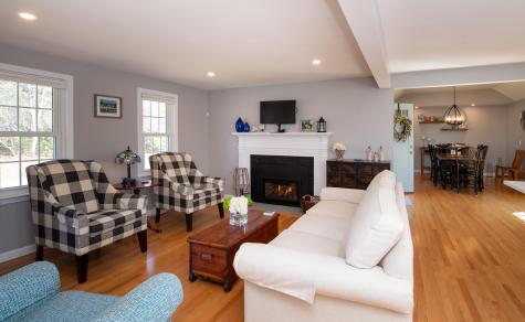 89 Trout Brook Road Barnstable MA 02635