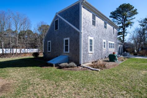 89 Trout Brook Road Barnstable MA 02635