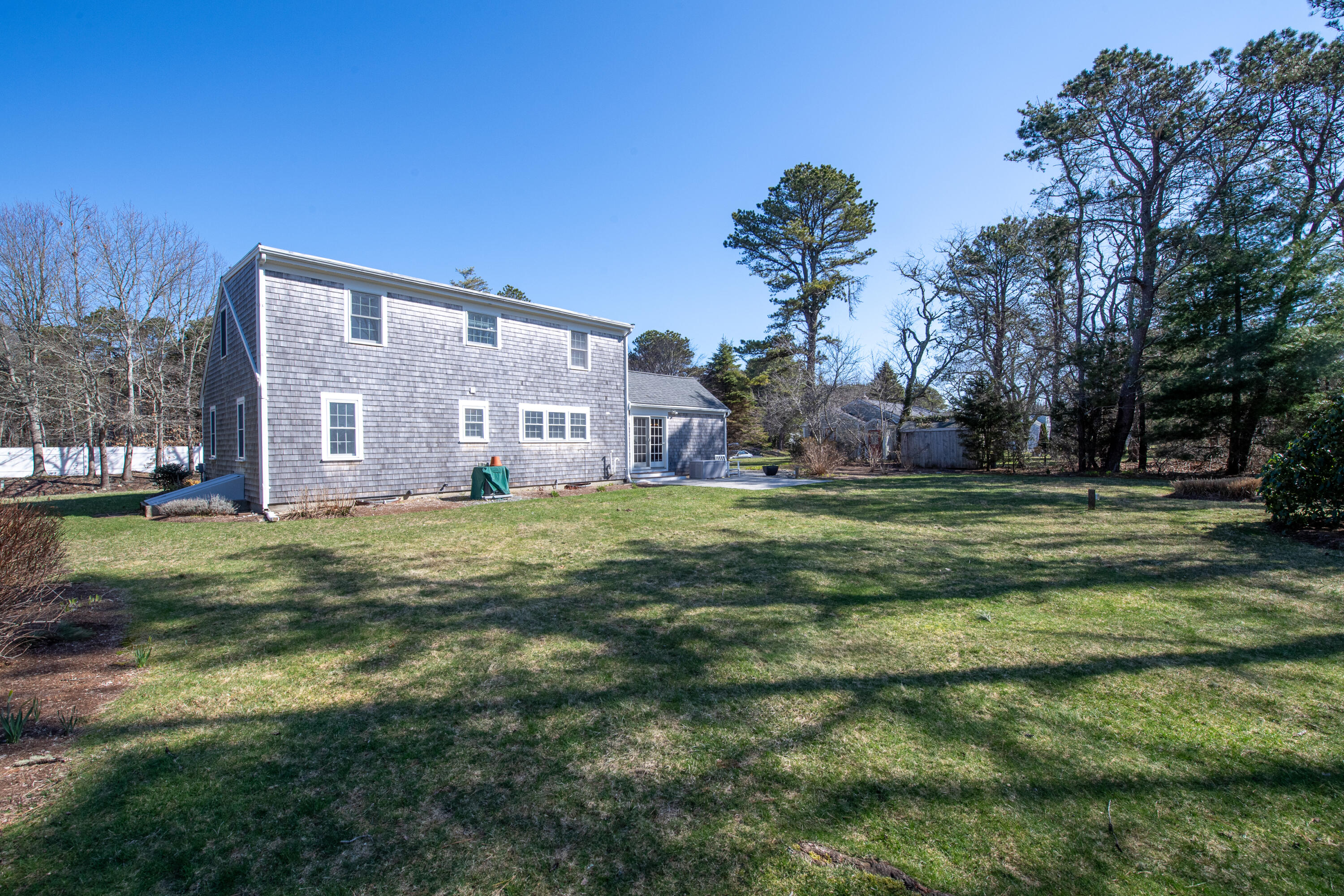 89 Trout Brook Road Barnstable MA 02635