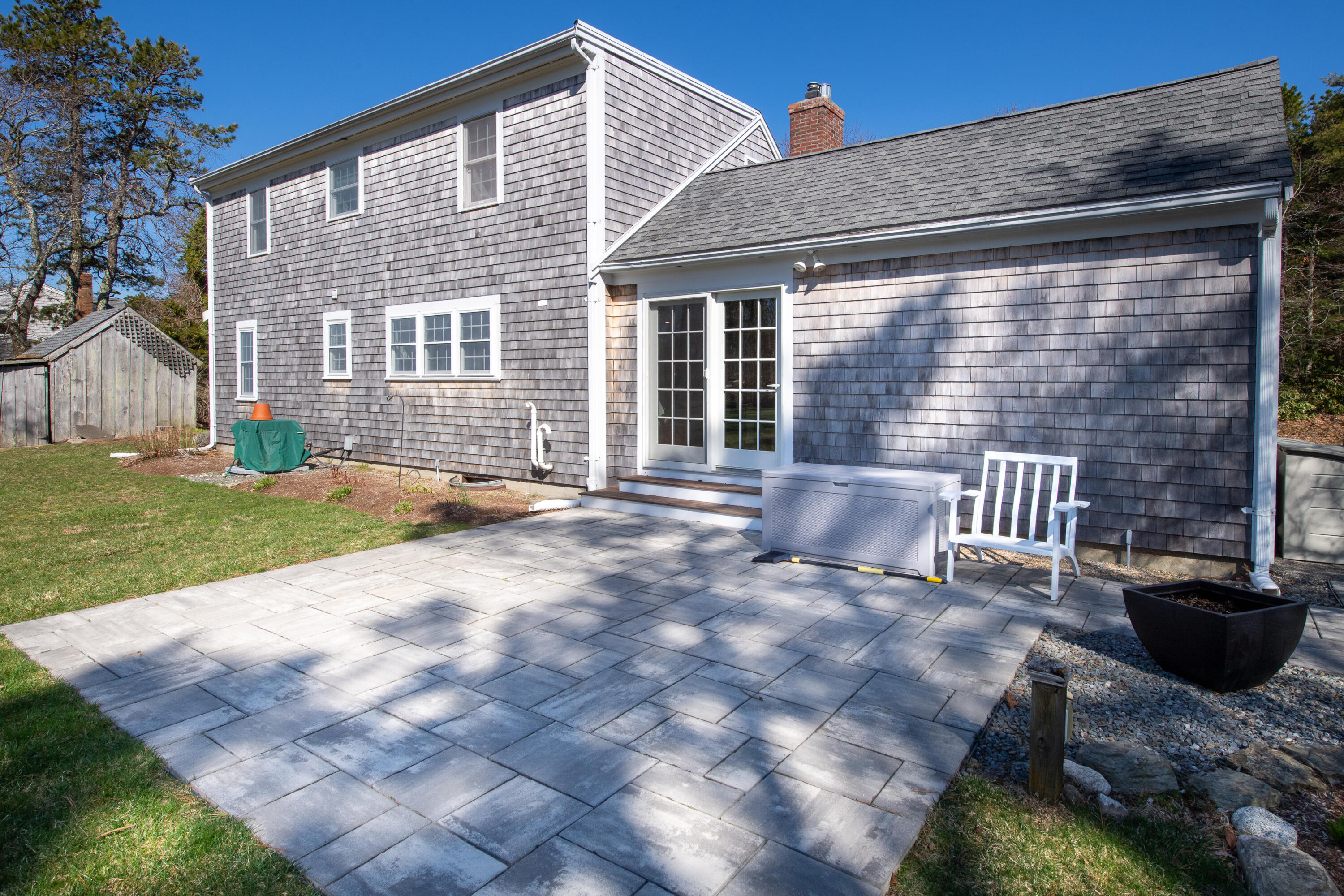 89 Trout Brook Road Barnstable MA 02635