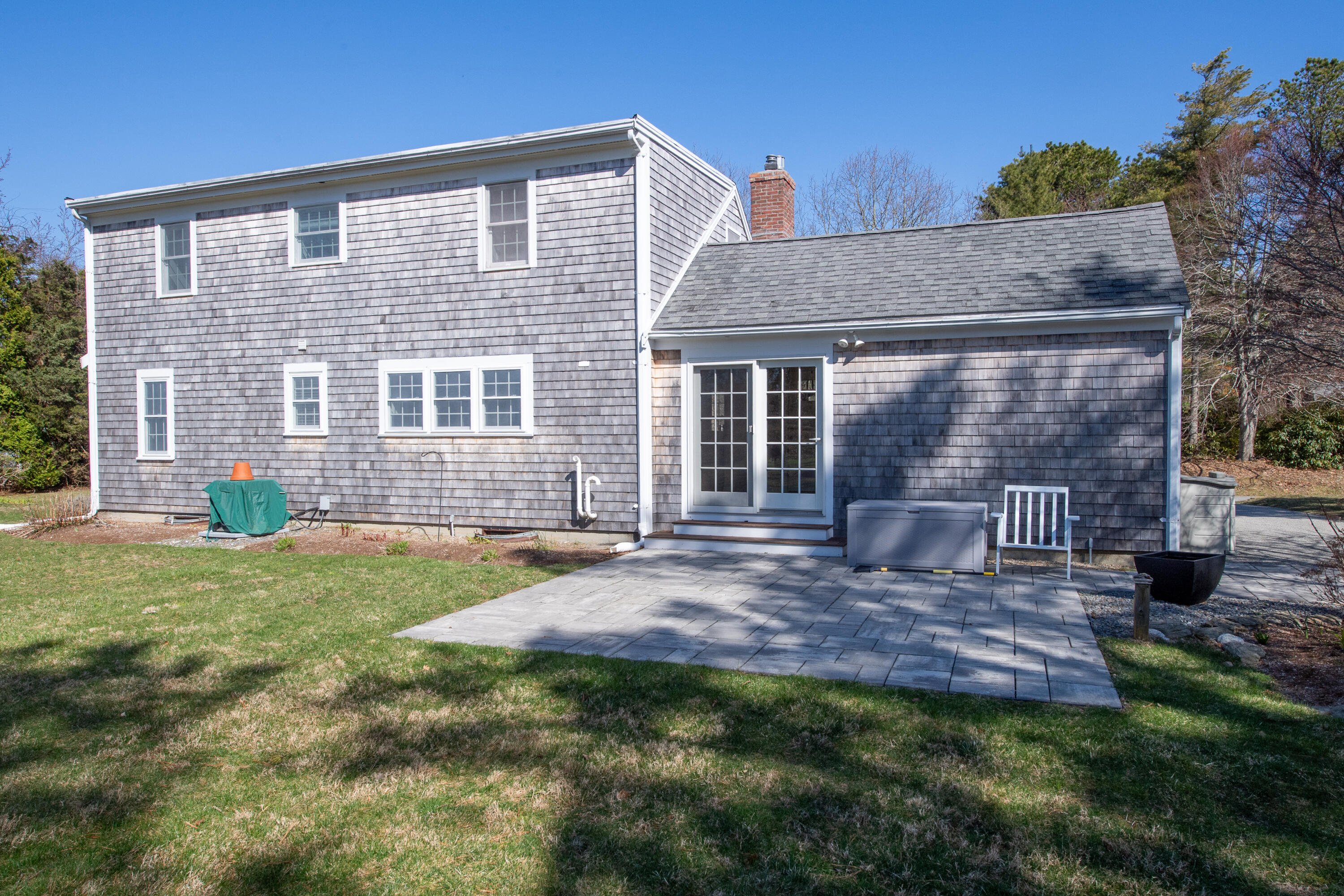89 Trout Brook Road Barnstable MA 02635