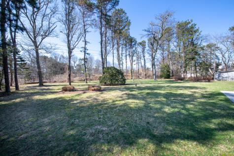 89 Trout Brook Road Barnstable MA 02635