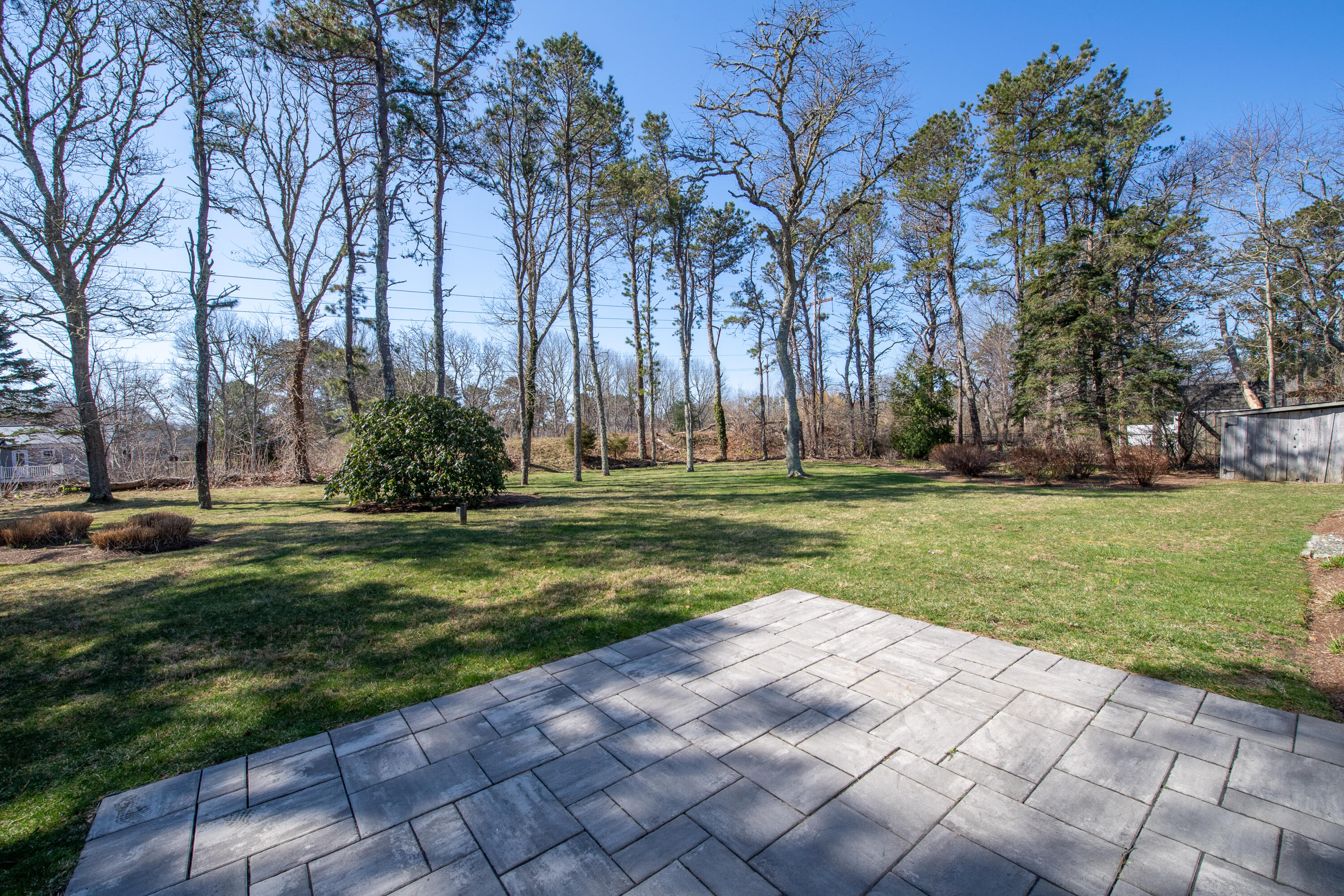 89 Trout Brook Road Barnstable MA 02635