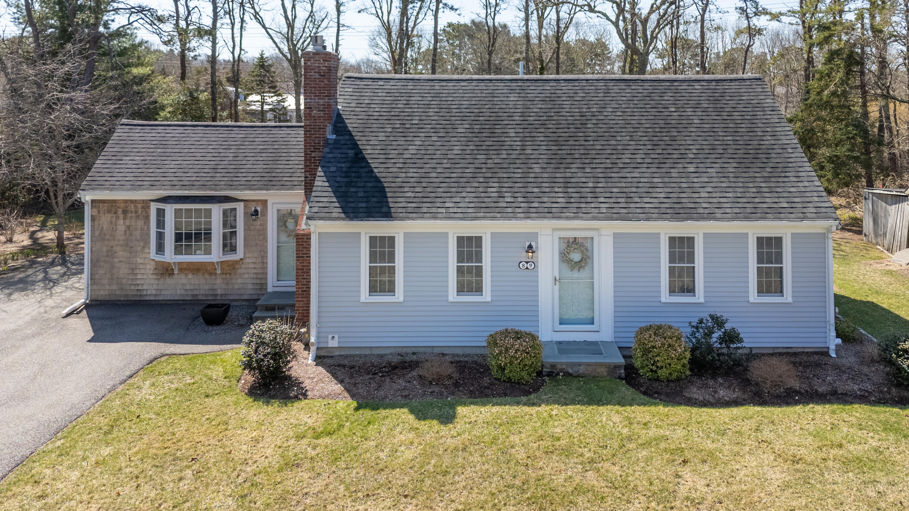 89 Trout Brook Road Barnstable MA 02635