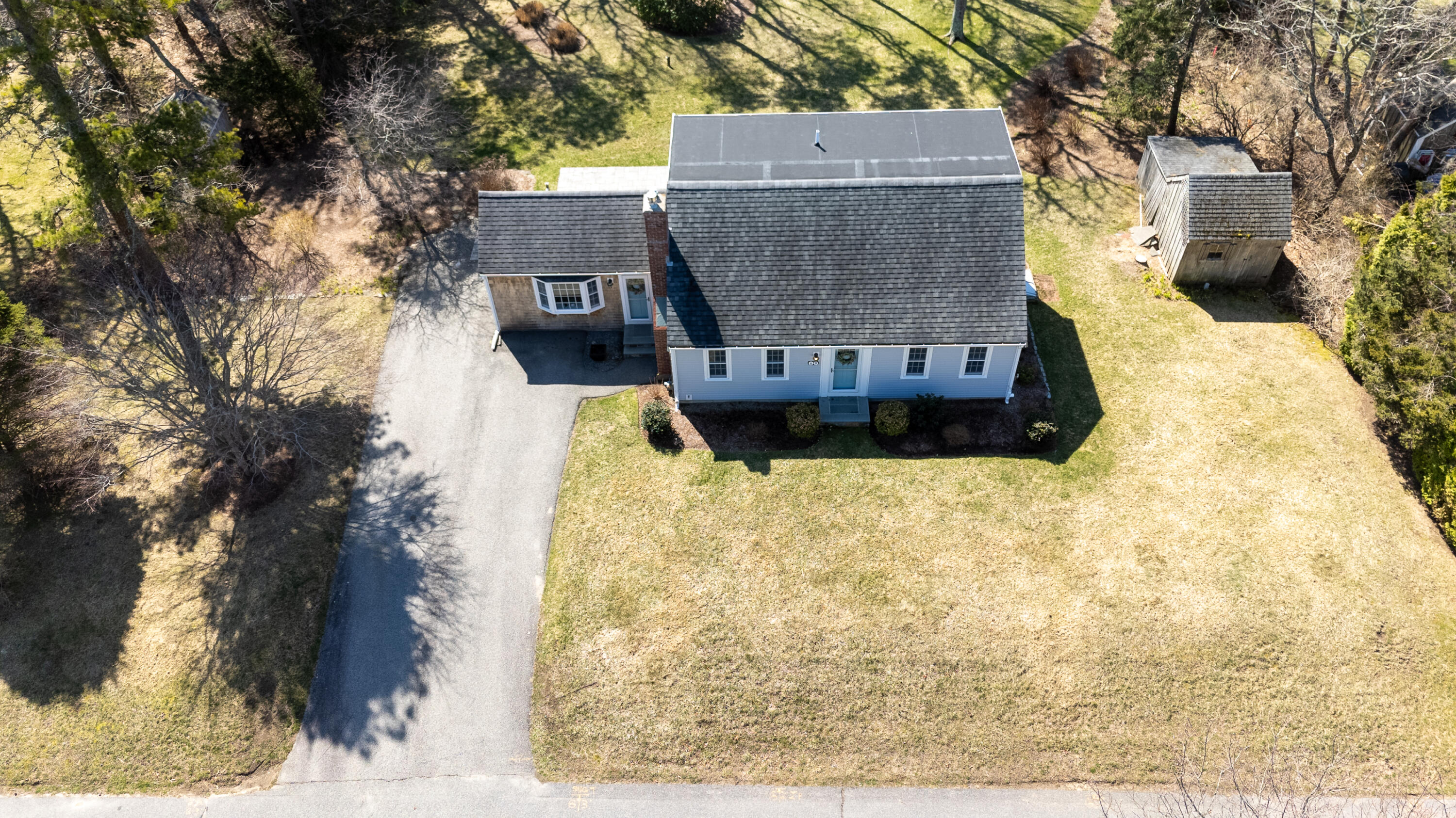 89 Trout Brook Road Barnstable MA 02635