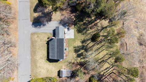 89 Trout Brook Road Barnstable MA 02635