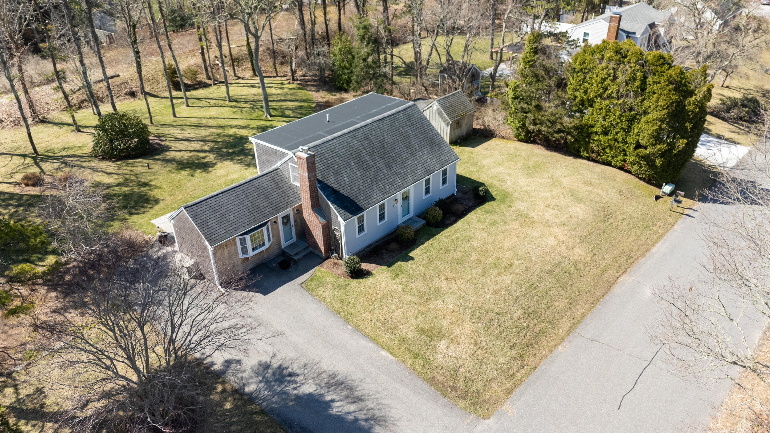 89 Trout Brook Road Barnstable MA 02635