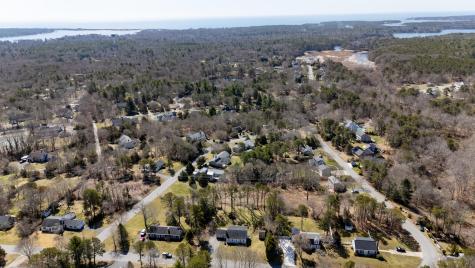 89 Trout Brook Road Barnstable MA 02635