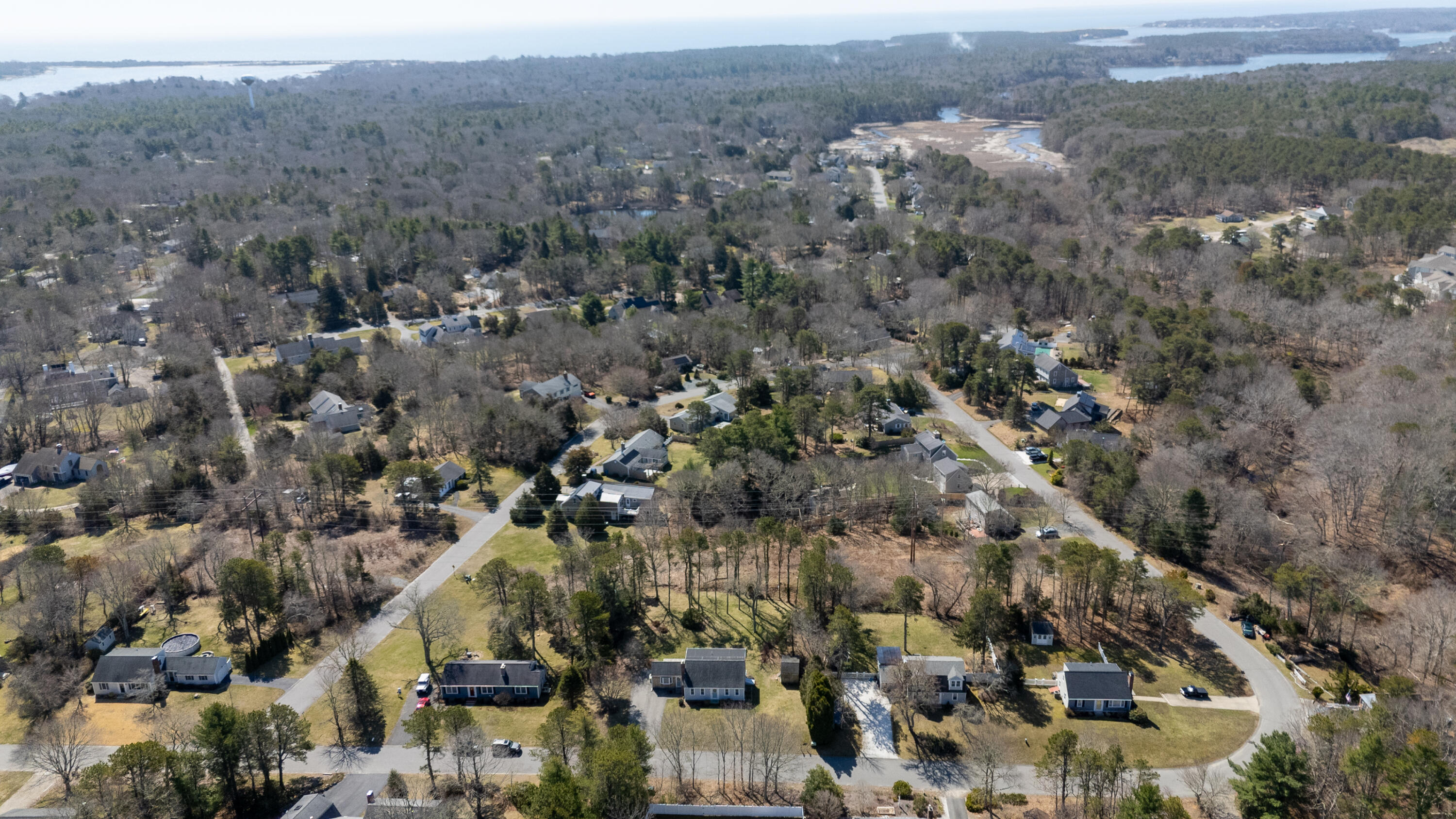 89 Trout Brook Road Barnstable MA 02635
