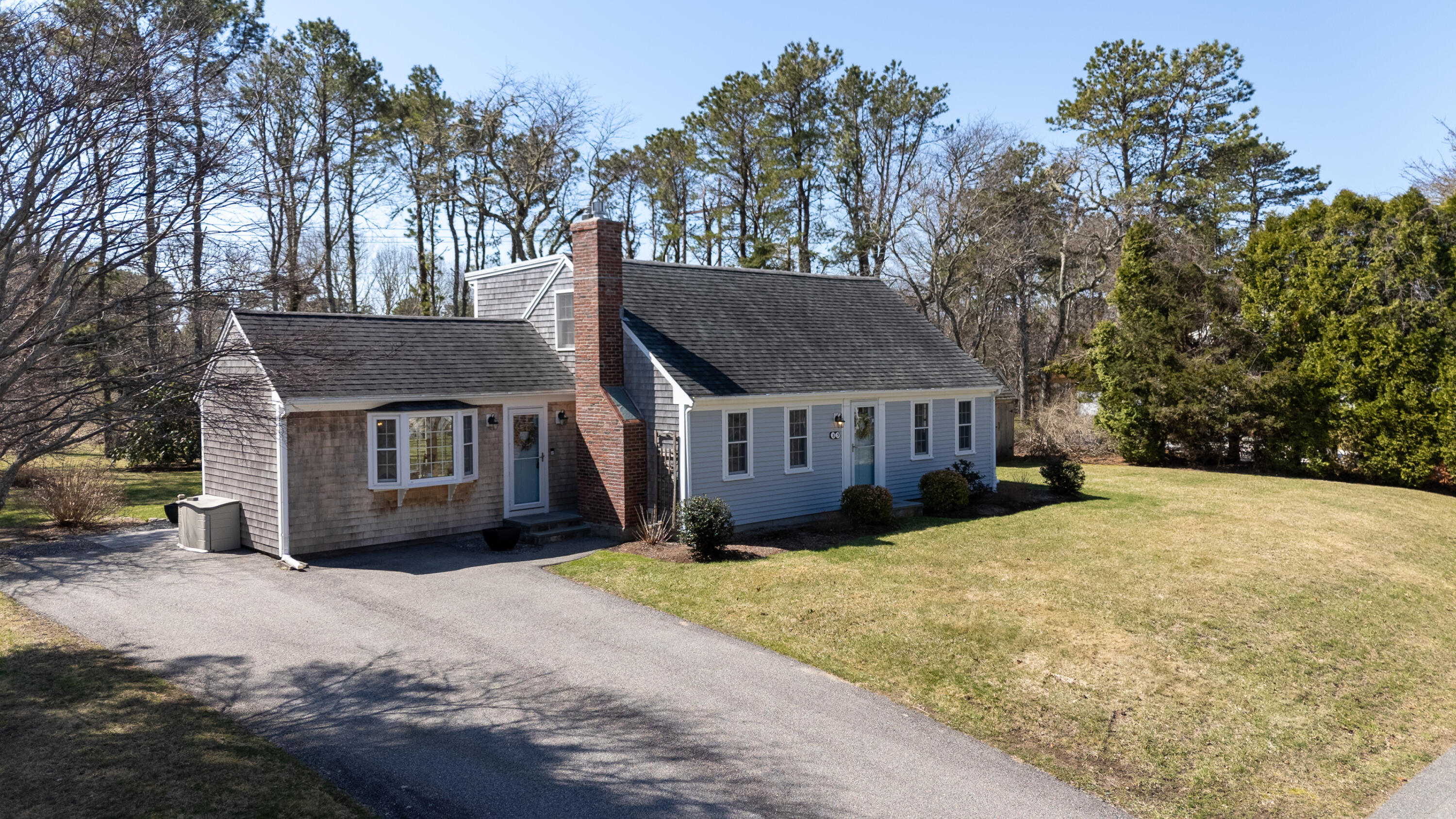 89 Trout Brook Road Barnstable MA 02635