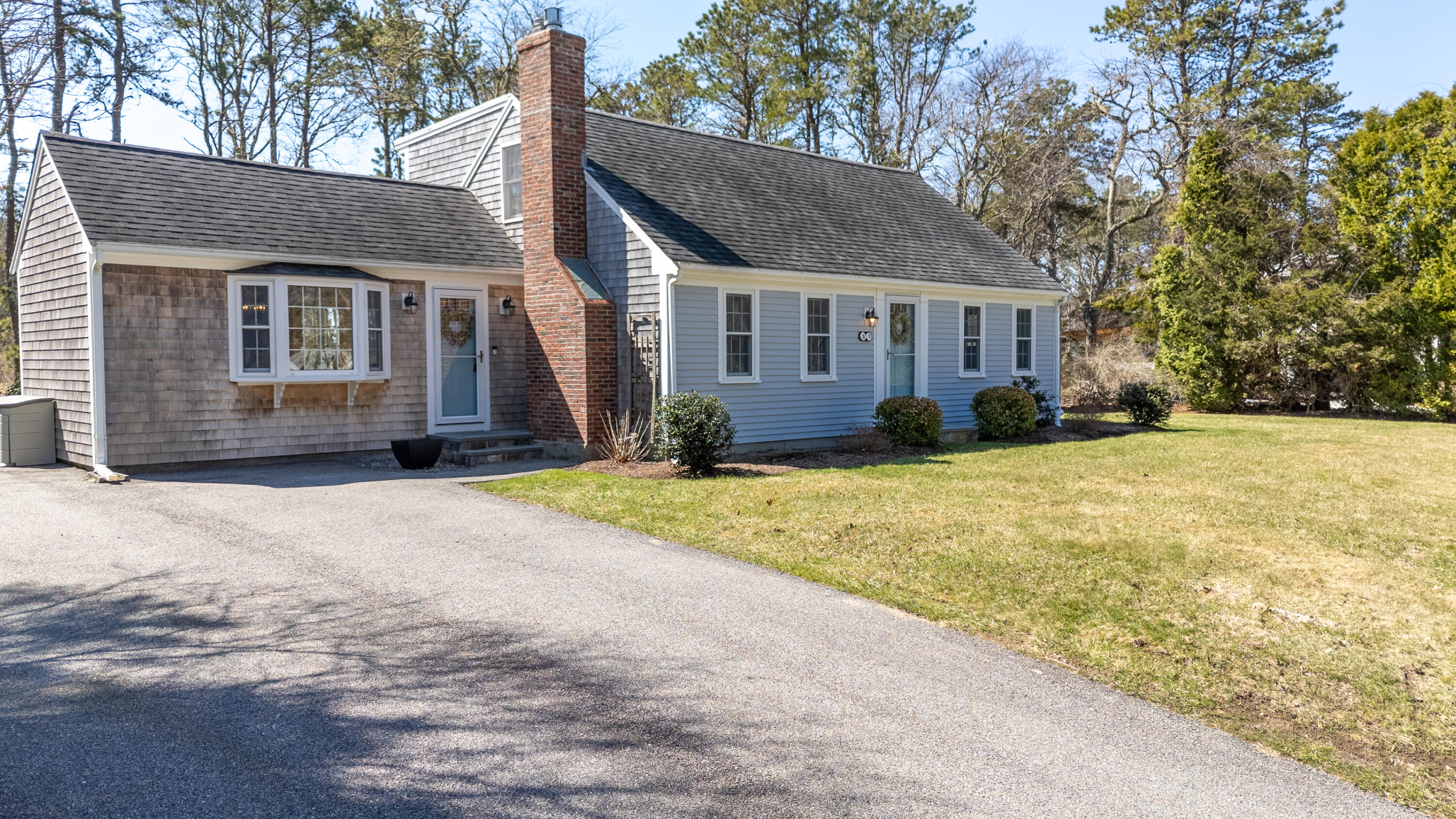 89 Trout Brook Road Barnstable MA 02635