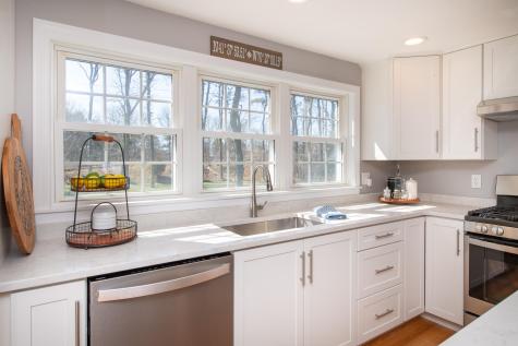 89 Trout Brook Road Barnstable MA 02635