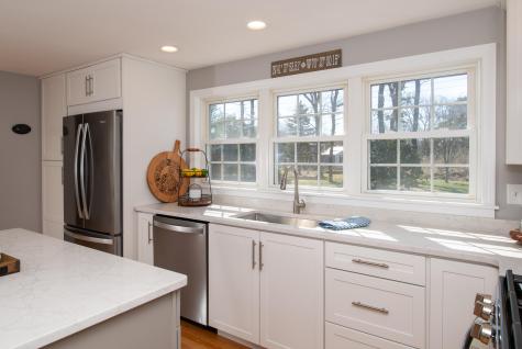 89 Trout Brook Road Barnstable MA 02635