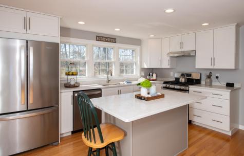 89 Trout Brook Road Barnstable MA 02635
