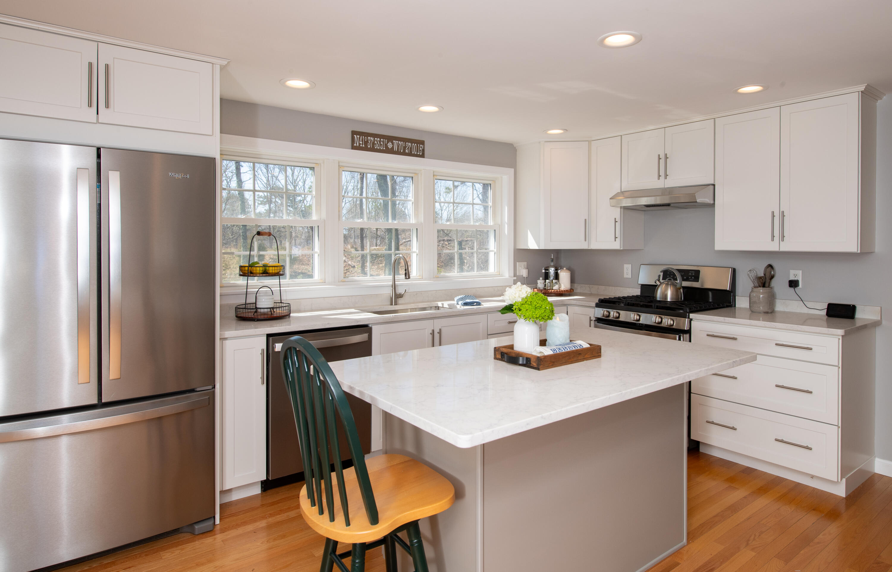 89 Trout Brook Road Barnstable MA 02635