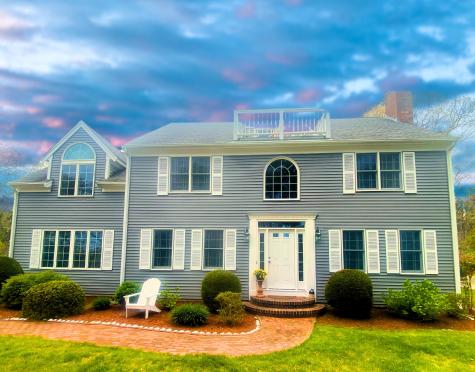 164 Main Street Brewster MA 02631