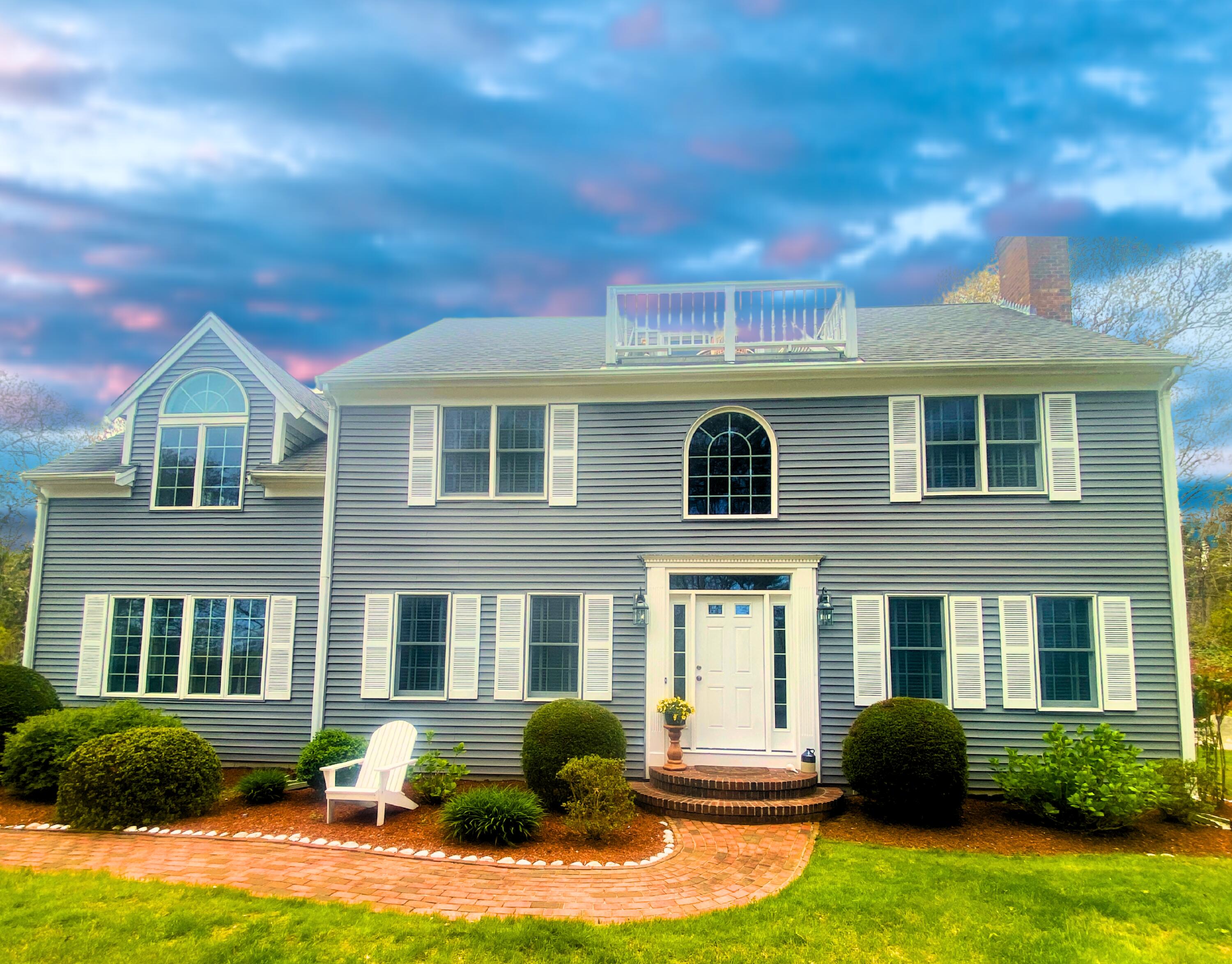 164 Main Street Brewster MA 02631