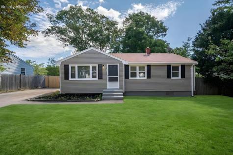 6 Handy Road Pocasset MA 02559
