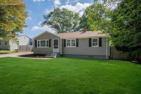 6 Handy Road Pocasset MA 02559
