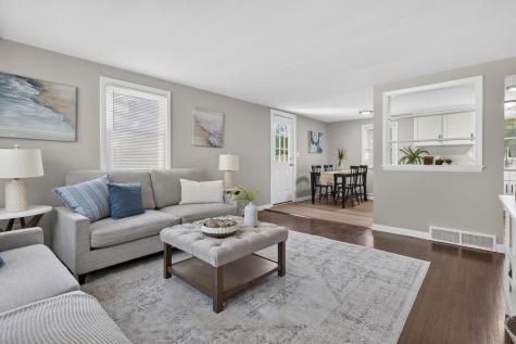 6 Handy Road Pocasset MA 02559