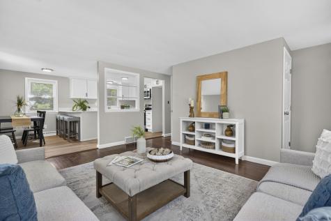 6 Handy Road Pocasset MA 02559