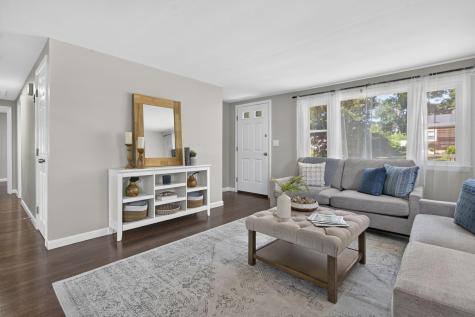 6 Handy Road Pocasset MA 02559