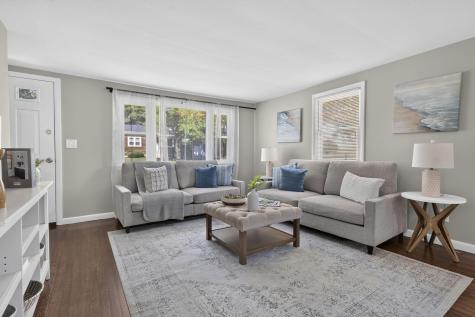 6 Handy Road Pocasset MA 02559