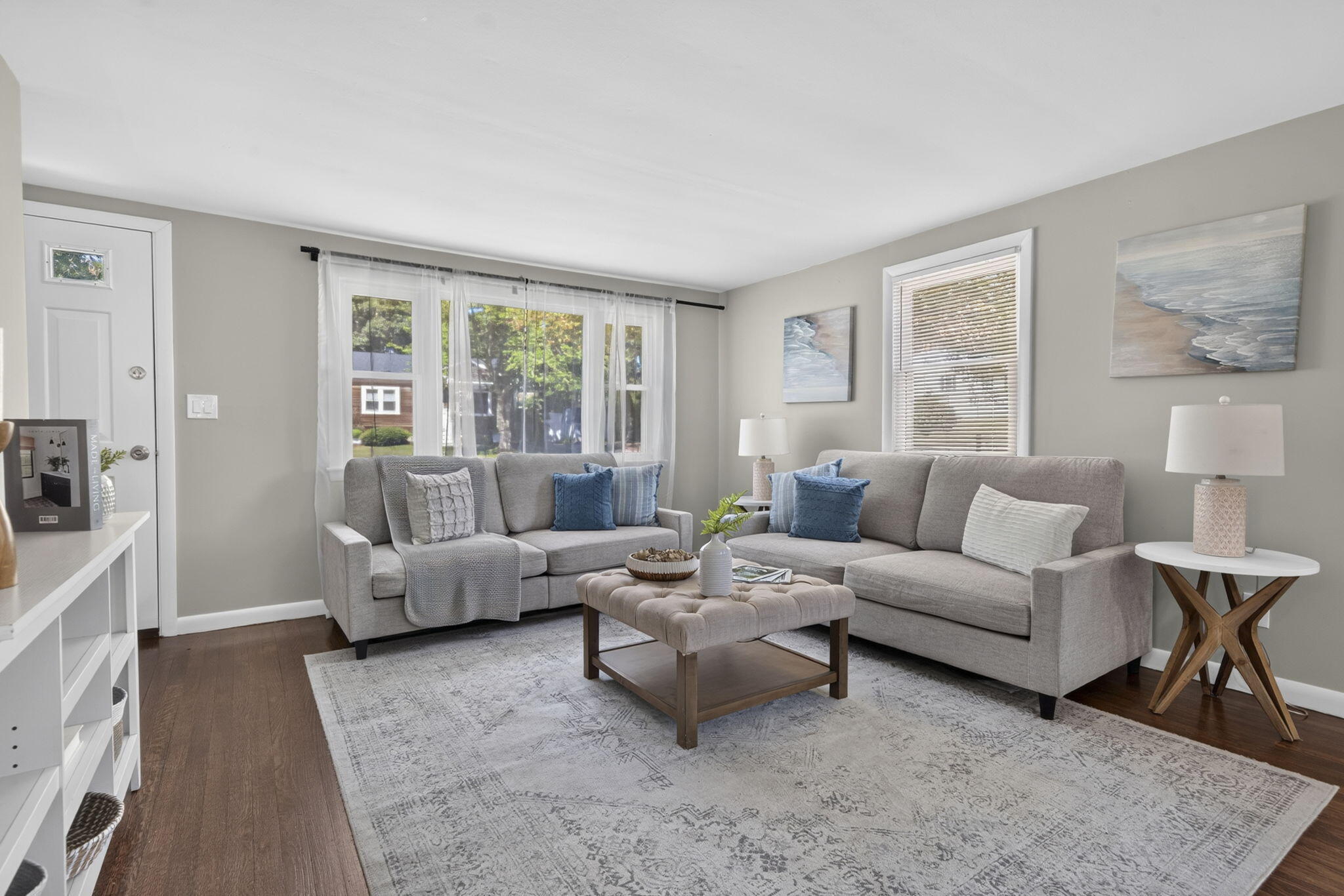 6 Handy Road Pocasset MA 02559