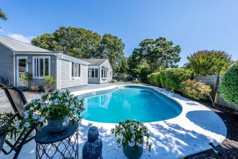 17 Merganser Lane Yarmouth MA 02673