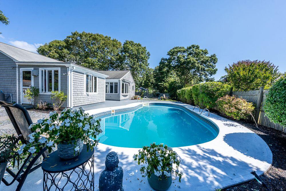 17 Merganser Lane Yarmouth MA 02673