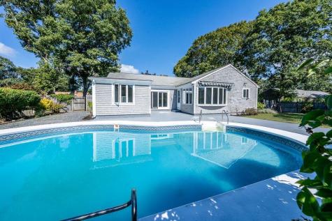17 Merganser Lane Yarmouth MA 02673