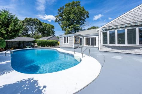 17 Merganser Lane Yarmouth MA 02673