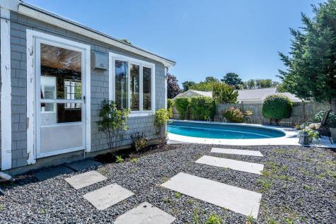 17 Merganser Lane Yarmouth MA 02673