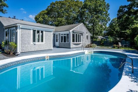 17 Merganser Lane Yarmouth MA 02673