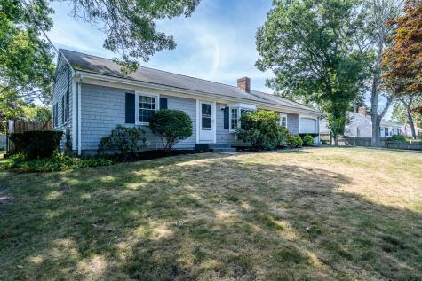17 Merganser Lane Yarmouth MA 02673