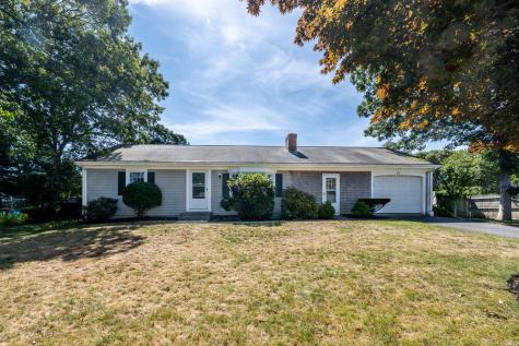 17 Merganser Lane Yarmouth MA 02673