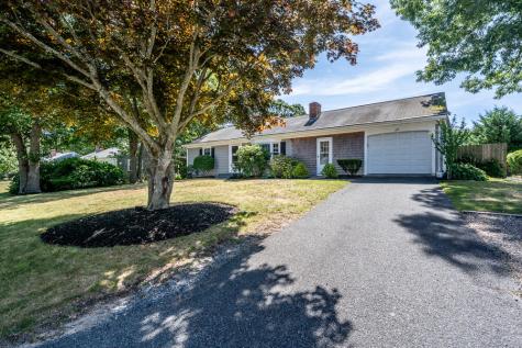 17 Merganser Lane Yarmouth MA 02673