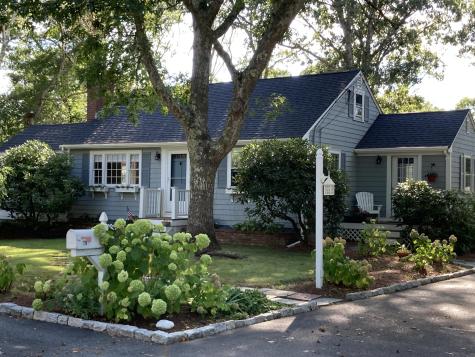29 Musket Lane Mashpee MA 02649