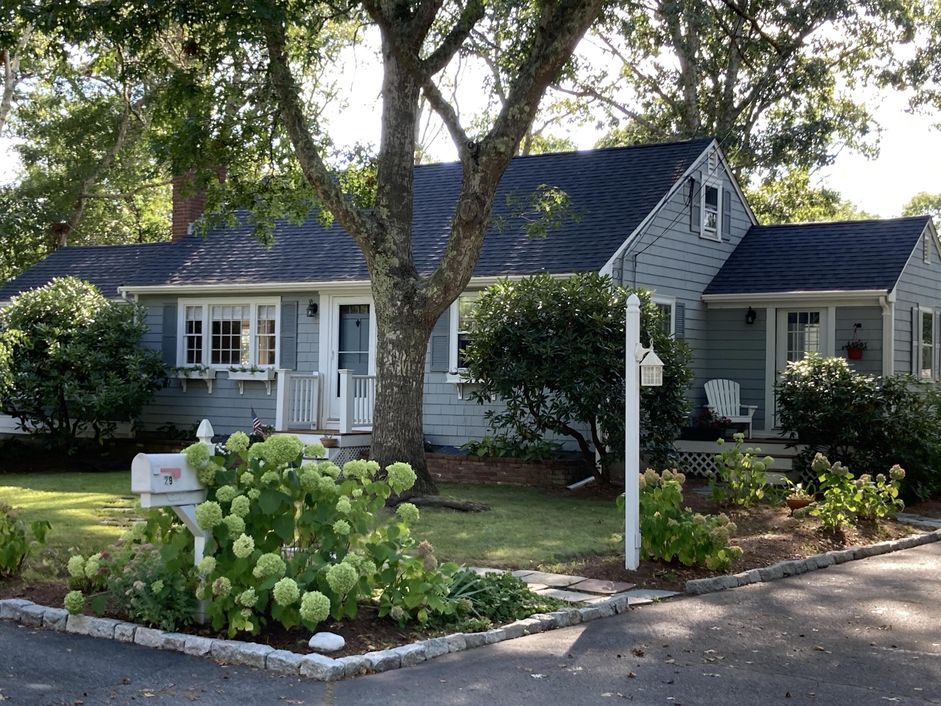 29 Musket Lane Mashpee MA 02649