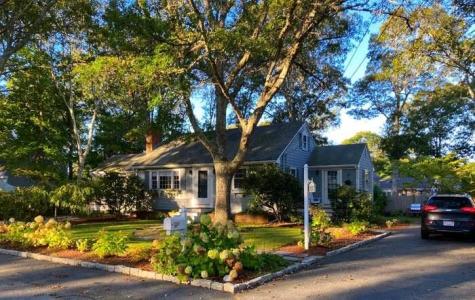 29 Musket Lane Mashpee MA 02649